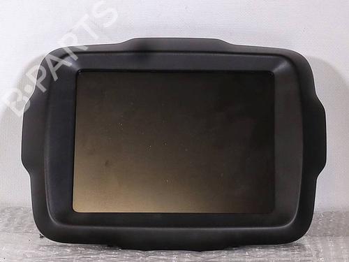 Used Electronic module Electronic module 39135763 39135763