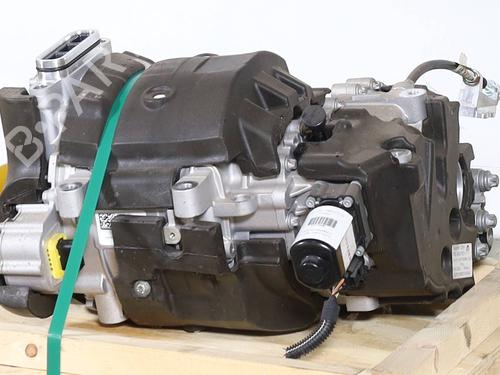 Engine FIAT 500e (332_) Elektro 3+1 (FA1) | BP38745304M1 - Image 4