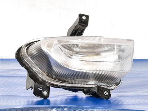 Left daytime light JEEP RENEGADE SUV (BU, B1, BV) 1.3 PHEV 4Xe | BP30111581C104