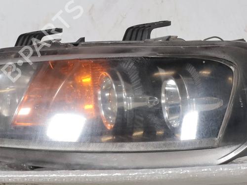 Used Left headlight Left headlight FIAT PUNTO (188_) 1.2 16V 80 (188.233, .235, .253, .255, .333, .353, .639,... (80 hp) 31793560 31793560