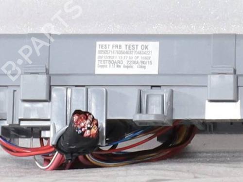 Fuse box ALFA ROMEO GIULIA (952_) 2.0 Q4 (952ACA45, 952ACA25) | BP38590152E1 - Image 5
