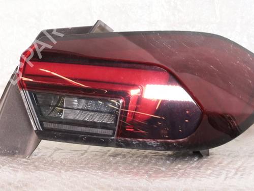 Right taillight OPEL CORSA F (P2JO) CORSA-e (68) | BP40493931C35 - Image 1