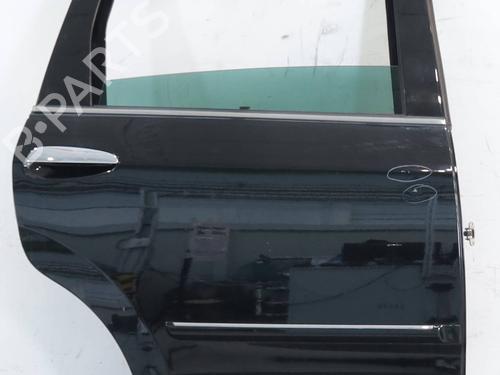 Dør højre bagtil Dør højre bagtil FIAT CROMA (194_) 1.9 D Multijet (194AXB1B) (120 hp) 31941937 31941937