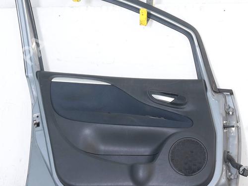 Left front door FIAT PUNTO EVO (199_) 1.4 16V | BP26709865C2 
