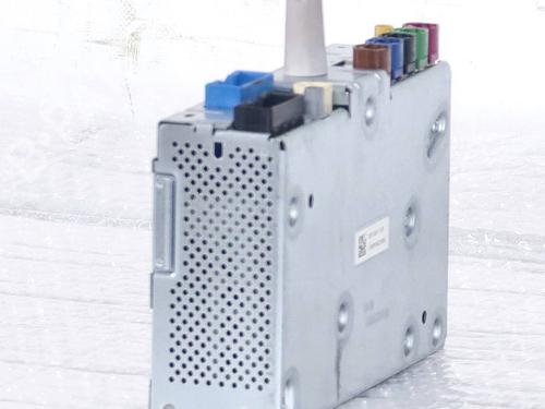 Electronic module JEEP AVENGER (J2) 1.2 Hybrid 4Xe | BP30970792M83  - Image 5