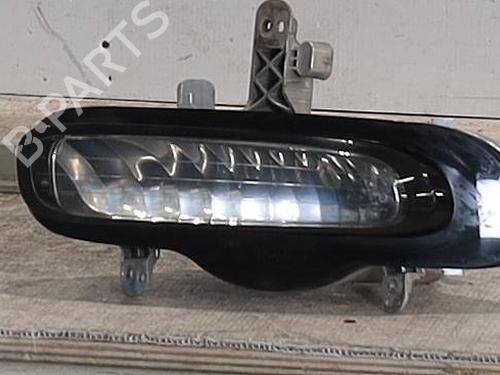 Used Right daytime light Right daytime light FIAT PANDA (312_, 319_) 1.3 D Multijet 4x4 (312PXL1A) (75 hp) 27291586 27291586