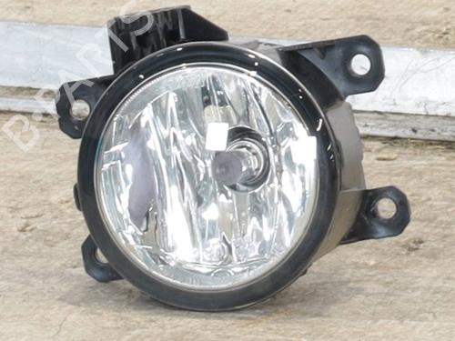 Used Left front fog light Left front fog light FIAT PUNTO (188_) 1.4 (95 hp) 27804027 27804027