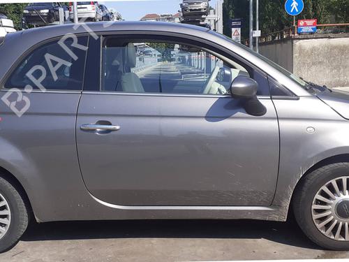 Engine FIAT 500 (312_) 1.2 (312AXA1A) | BP36774689M1 - Image 7