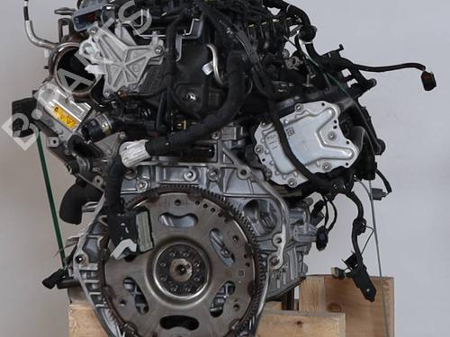 Used Engine Engine ALFA ROMEO TONALE (965_) 1.3 Hybrid Q4 (280 hp) 24737142 24737142