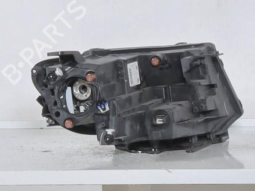 Right headlight JEEP COMPASS (MP, M6, MV, M7) 1.3 | BP31648267C29