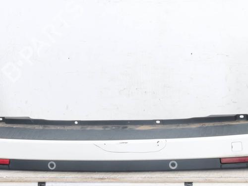 Used Rear bumper Rear bumper FIAT DOBLO Platform/Chassis (263_) 1.6 D Multijet (263HXN1B, 263YXN1B, 263HXV1B, 263YXV1B) (120 hp) 27404596 27404596
