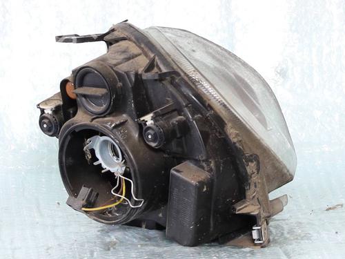 Right headlight FIAT 500 (312_) 1.2 (312AXA1A) | BP38770259C29 - Image 2