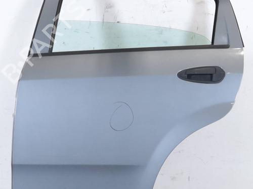 Dør venstre bagtil Dør venstre bagtil FIAT GRANDE PUNTO (199_) 1.2 (69 hp) 33734179 33734179