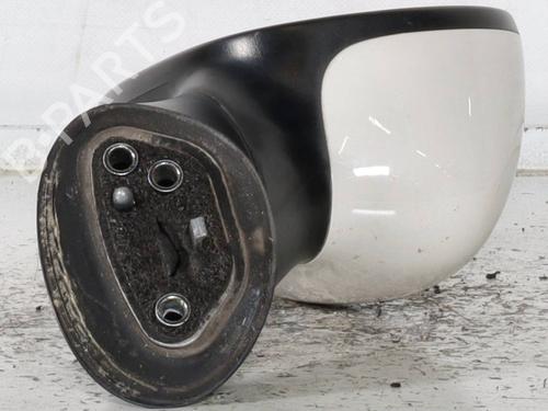 Left mirror FIAT 500 (312_) 1.2 (312AXA1A) | BP29481031C26 