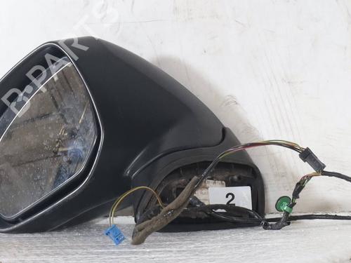 Used Left mirror Left mirror CITROËN C4 Grand Picasso I (UA_) 1.6 HDi (109 hp) 36835292 36835292