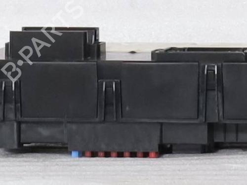 Fuse box JEEP RENEGADE SUV (BU, B1, BV) 2.0 CRD 4x4 | BP36835691E1 - Image 3