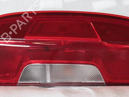 Left taillight FIAT DOBLO Cargo (263_) 1.3 D Multijet (263WXU1A, 263ZXU1A, 263WYB1A, 263ZYB1A) | BP39403035C34 - Image 5