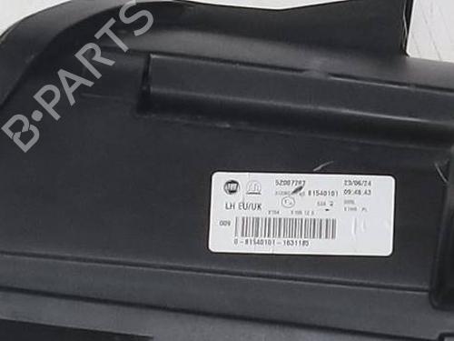 Left daytime light FIAT 500 (312_) 1.0 Mild Hybrid (312.AYD1B) | BP33233880C104 - Image 4