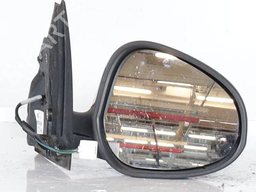 Used Right mirror LANCIA YPSILON (843_) 1.2 (843.AXA1A) (60 hp) 26162829