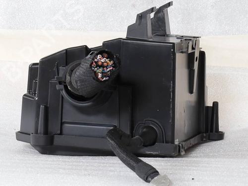 Fuse box JEEP COMPASS 1.2 Hybrid | BP39261809E1 - Image 2