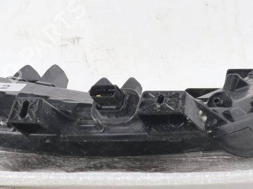 Left daytime light DS DS 4 II (FR_, FB_, F3_, FP_) PureTech 180 (F35GFT) | BP31793426C104