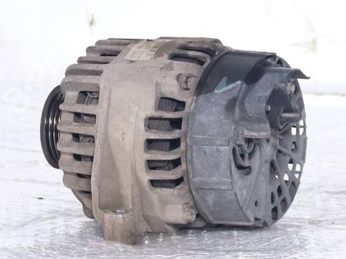 Used Alternator FIAT PANDA (169_) 1.2 (169.AXB11, 169.AXB1A) (60 hp) 31048800