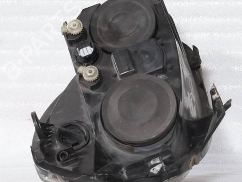 Left headlight LANCIA YPSILON (843_) 1.2 (843.AXA1A) | BP37258559C28 - Image 4