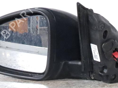 Bakspejl venstre Bakspejl venstre FIAT TIPO Hatchback (356_, 357_) 1.6 Multijet (357HXG1) (131 hp) 28314202 28314202