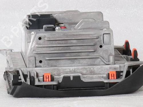 Radio JEEP WRANGLER IV (JL) 2.0 4xe Plug-in Hybrid (JL74) | BP36693707E6 - Image 5