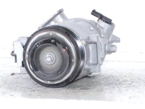 Used AC compressor AC compressor JEEP COMPASS (MK49) 2.4 4x4 (170 hp) 27640377 27640377