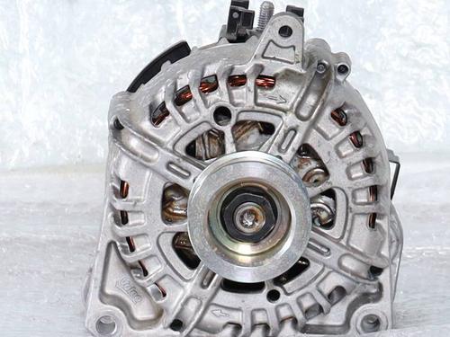 Generator Generator OPEL ASTRA K (B16) 1.5 CRDI (68) (122 hp) 39403594 39403594