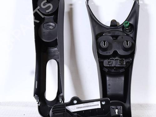 Gearstang FIAT 500 (312_) 1.2 (312AXA1A) | BP39135391M90 - Image 5