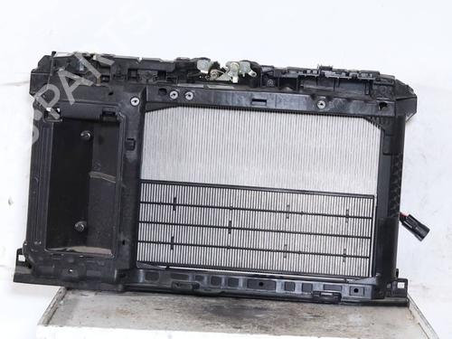 Used Radiator set Radiator set JEEP AVENGER (J2) Electric (156 hp) 36217762 36217762