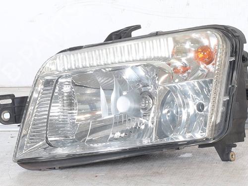 Used Left headlight Left headlight FIAT PANDA (169_) 1.2 (169.AXB11, 169.AXB1A) (60 hp) 25793172 25793172