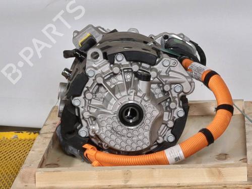 Motor JEEP COMPASS (MP, M6, MV, M7) 1.3 Hybrid 4x4 | BP29403163M1 