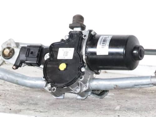 Used Front wipers mechanism Front wipers mechanism FIAT PUNTO (188_) 1.4 (95 hp) 30442765 30442765