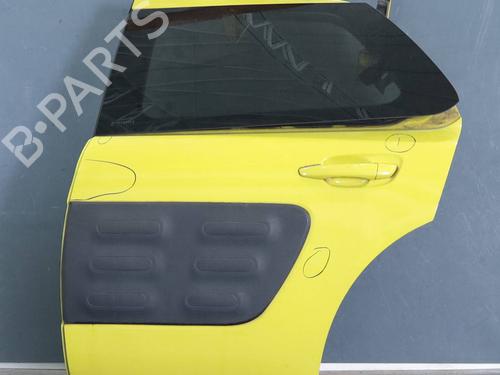 left-rear-door-citroen-c4-cactus-2014-39135367 main image