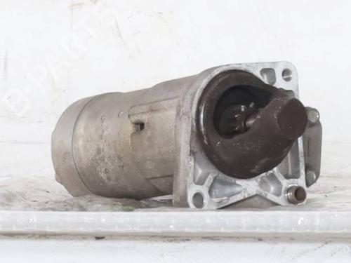 Used Starter Starter FIAT PANDA (169_) 1.2 (169.AXB11, 169.AXB1A) (60 hp) 31793711 31793711