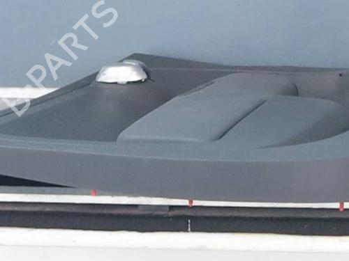 Front left panel FIAT 500 (312_) 1.2 (312AXA1A) | BP39135258C58 - Image 4