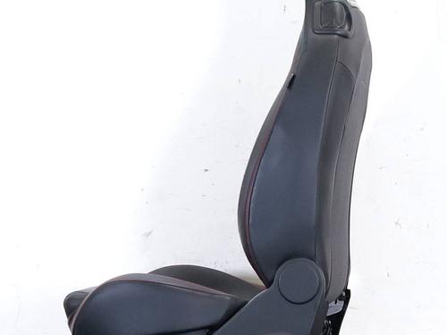 Left front seat ABARTH 500 / 595 / 695 1.4 (312.AXZ11) | BP39261803C15  - Image 5