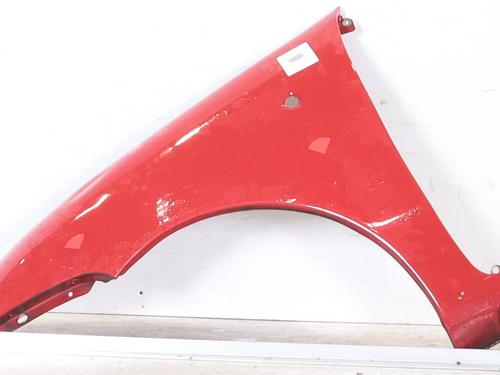 Used Left front fenders FIAT SEICENTO / 600 (187_) 1.1 (187AXB, 187AXB1A, 187AXC1A02) (54 hp) 26435460