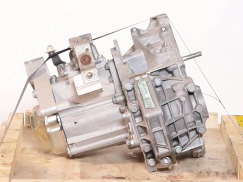 Gearbox LANCIA YPSILON (312_) 1.2 Bi-fuel (312.YXA1A) | BP40215425M3 - Image 5