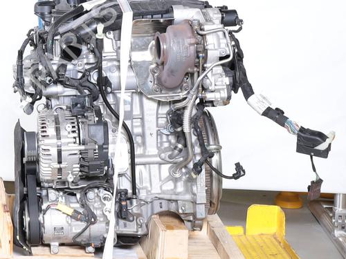 Engine FIAT 600e / 600 (365_, 364_) Mild Hybrid | BP24177341M1 