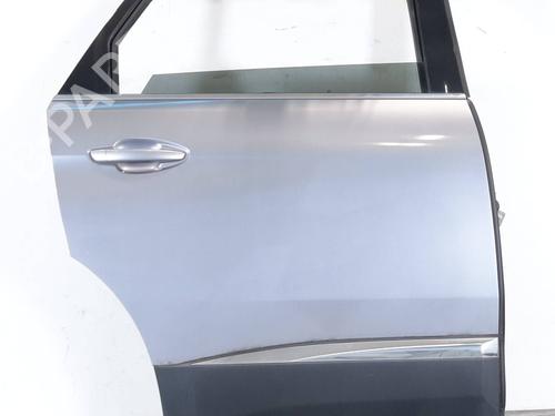 Used Right rear door Right rear door 39164311 39164311