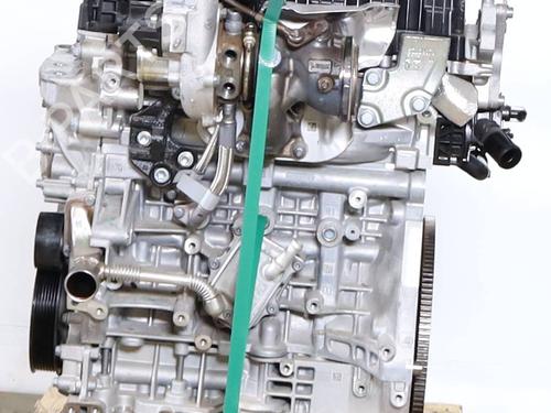 Used Engine Engine 37231304 37231304