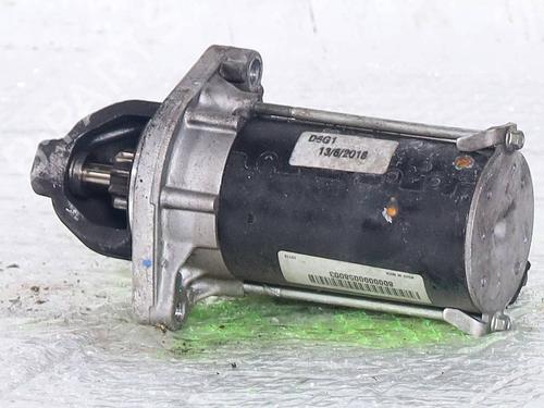Starter FIAT GRANDE PUNTO (199_) 1.3 D Multijet (199.AXD11, 199.AXD1A, 199.AXD1B,... | BP31136018M8 - Image 2