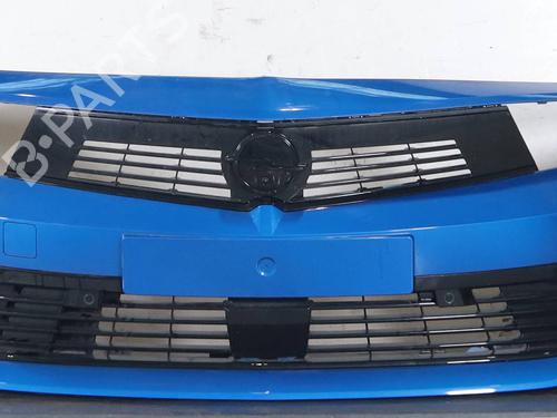 front-bumper-opel-astra-l-ov5-2021-39581657 main image