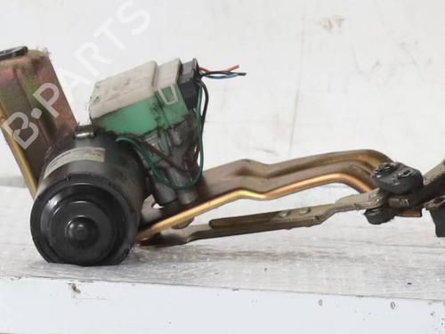 Used Front wipers mechanism Front wipers mechanism FIAT PANDA (141_) 1100 (54 hp) 33284060 33284060
