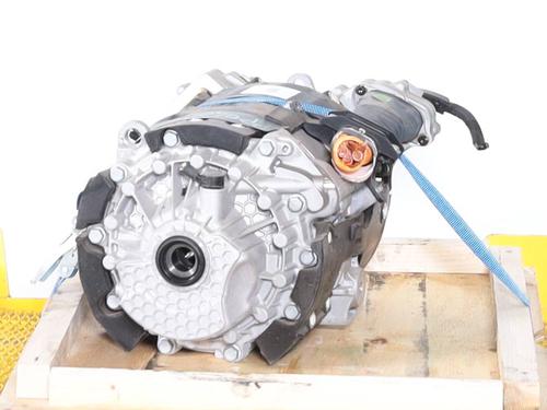 Engine JEEP RENEGADE SUV (BU, B1, BV) 1.3 PHEV 4Xe | BP23965652M1 - Image 2