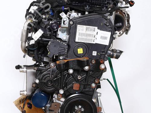 Engine FIAT DUCATO Platform/Chassis (250_) 180 Multijet 2,2 D | BP39973165M1 - Image 5